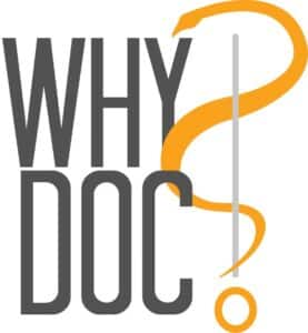 logo why doc